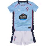 Celta 1a Equipación 2025/26 - NIÑOS
